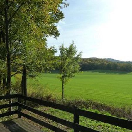 הוילה Sulzfeld  Feriendorf Sulzfeld מראה חיצוני תמונה