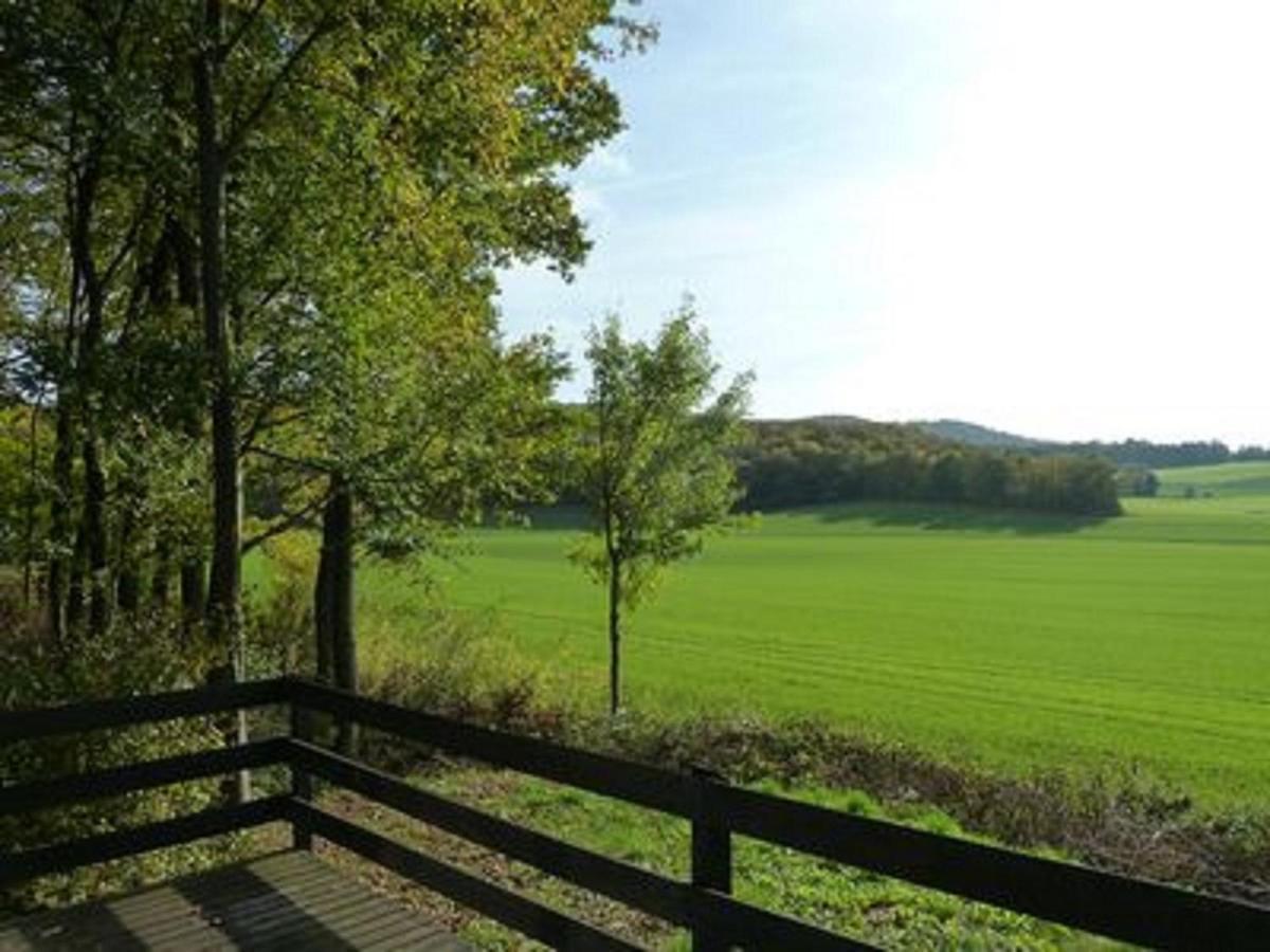 הוילה Sulzfeld  Feriendorf Sulzfeld מראה חיצוני תמונה