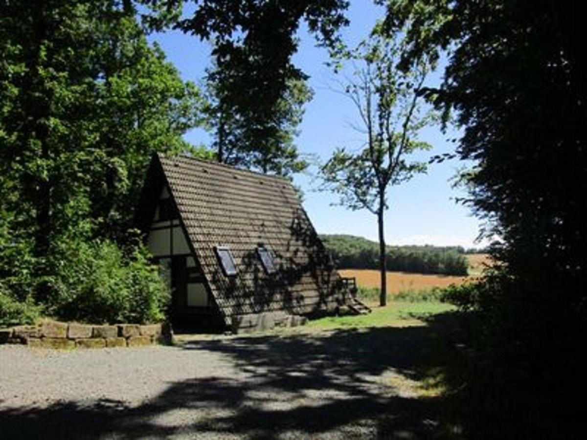 הוילה Sulzfeld  Feriendorf Sulzfeld מראה חיצוני תמונה